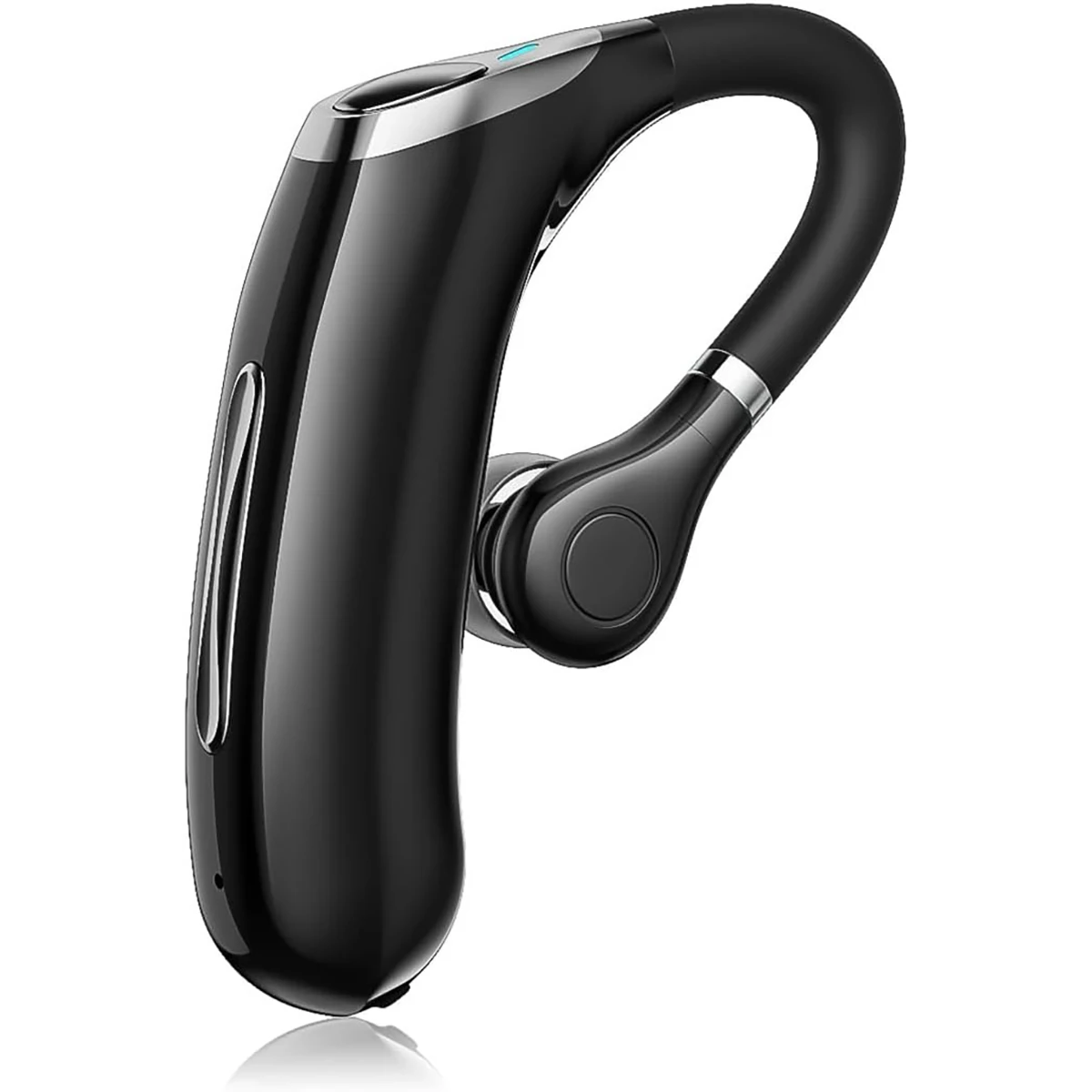 EARDECO Wireless Bluetooth Earphones for Single Ear Wearing Business Driving Wirelss Earbud in Ear Gaming Sport Headset with Mic
EARDECO Wireless Bluetooth Earphones for Single Ear Wearing Business Driving Wirelss Earbud in Ear Gaming Sport Headset with Mic