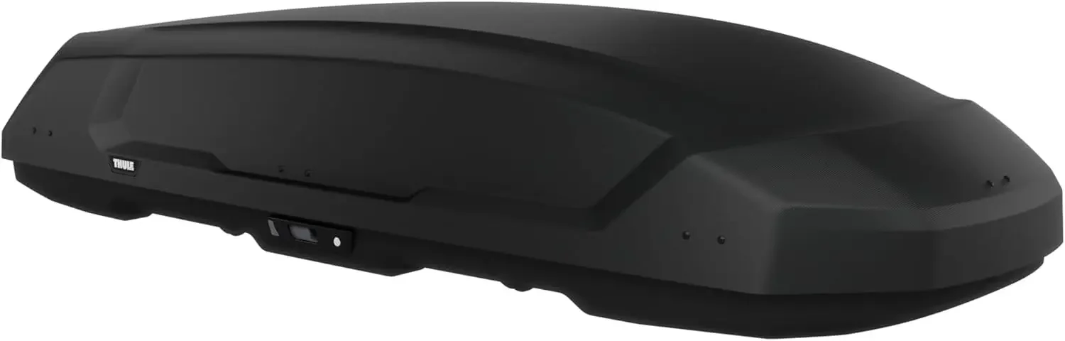 Box - Dual-Sided Opening with Locks - Tool-Free Install - Weatherproof Design - for SUVs, Trucks, Cars, EVs and More
Box - Dual-Sided Opening with Locks - Tool-Free Install - Weatherproof Design - for SUVs, Trucks, Cars, EVs and More