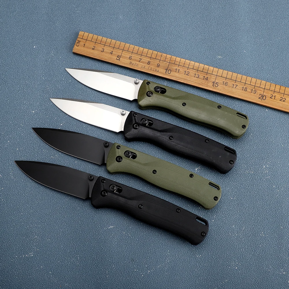8CR13 Складной нож с ручкой G10 EDC Портативный компактный универсальный нож для повседневного ношения
8CR13 Складной нож с ручкой G10 EDC Портативный компактный универсальный нож для повседневного ношения