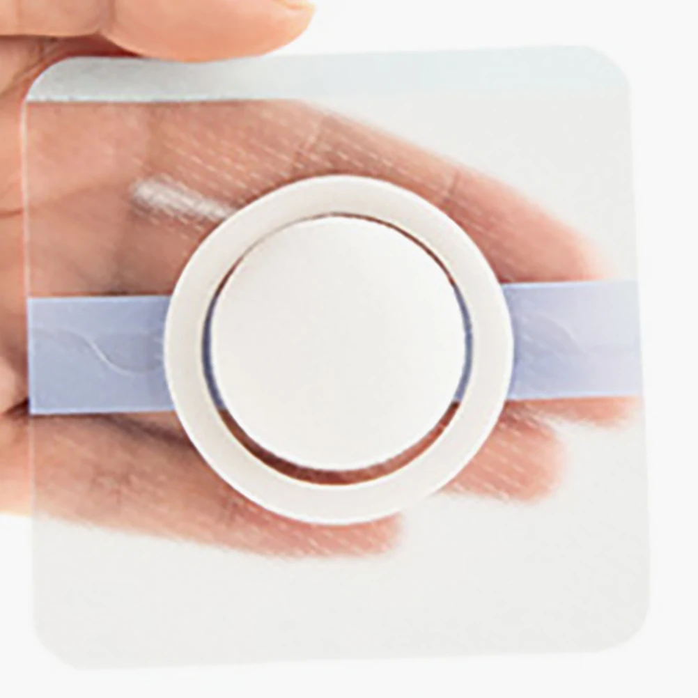 5pcs Umbilical Hernia Patch Pediatric Bandage Newborn Navel Cover Belly Button Adhesive Infant Closure Patches
5pcs Umbilical Hernia Patch Pediatric Bandage Newborn Navel Cover Belly Button Adhesive Infant Closure Patches