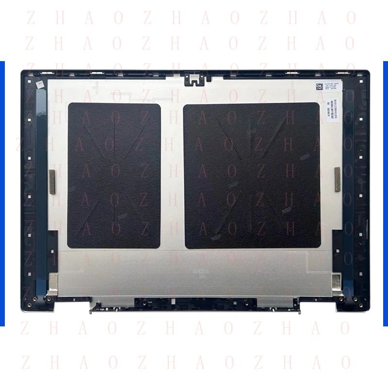 L+ For Dell Inspiron 16 Plus 7630 7635 2in-1 LCD Back Cove 0VP1DR Silver
L+ For Dell Inspiron 16 Plus 7630 7635 2in-1 LCD Back Cove 0VP1DR Silver