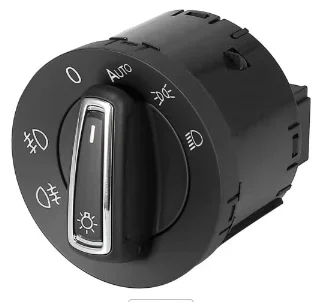 Automatic headlight Auto light Switch 5GG941431D For Volkswagen Golf mk7 Golf VII 7 2013 2014 2015 2016 2017 2018
Automatic headlight Auto light Switch 5GG941431D For Volkswagen Golf mk7 Golf VII 7 2013 2014 2015 2016 2017 2018