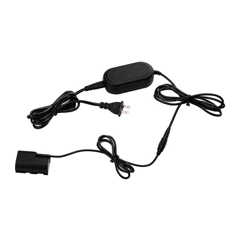 LP-E6 Dummy Battery Camera Dummy Coupler Parts For Canon EOS 5D2 5D3 5D4 6D 6D2 60D 7D 7D2 70D 80D 90D 5DSR R R5 R6 US Plug
LP-E6 Dummy Battery Camera Dummy Coupler Parts For Canon EOS 5D2 5D3 5D4 6D 6D2 60D 7D 7D2 70D 80D 90D 5DSR R R5 R6 US Plug