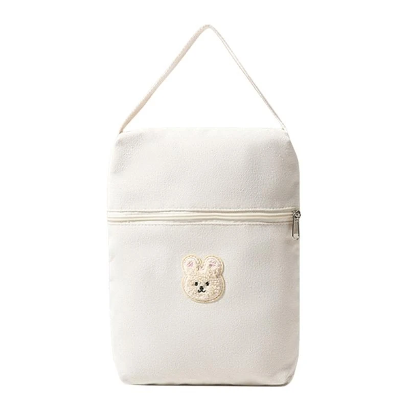 Y4qa милый медведь тематическая мама для мамы, организация, сумочка Canvas Case Canvas с просторными отсеками для младенца
Y4qa милый медведь тематическая мама для мамы, организация, сумочка Canvas Case Canvas с просторными отсеками для младенца