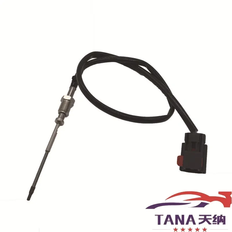 Exhaust Gas Temperature Sensor for 2897539
Exhaust Gas Temperature Sensor for 2897539