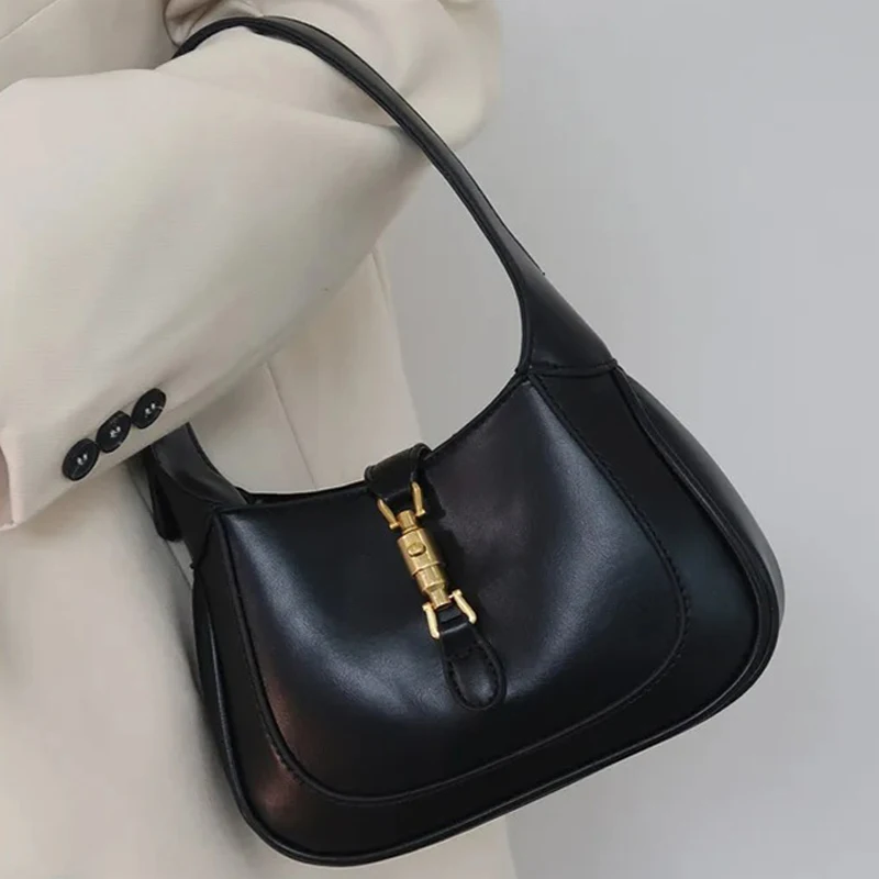 Модная женская модная сумка на плечо с подковами, роскошные дизайнерские сумки, минималистичный кошелек подмышками для девочек и женщин
Модная женская модная сумка на плечо с подковами, роскошные дизайнерские сумки, минималистичный кошелек подмышками для девочек и женщин