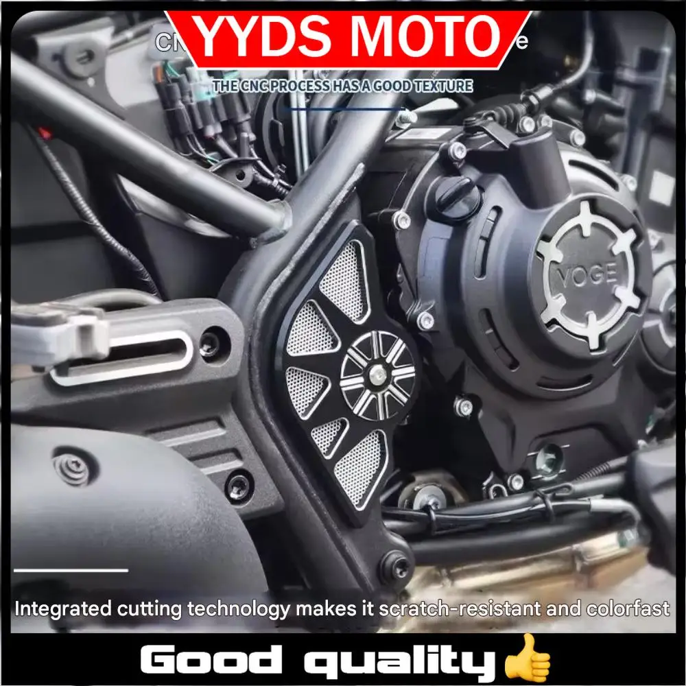 【Good quality】FOR VOGE CU525 CU-525 525CU modified retro frame decoration cover ancient frame decoration
【Good quality】FOR VOGE CU525 CU-525 525CU modified retro frame decoration cover ancient frame decoration