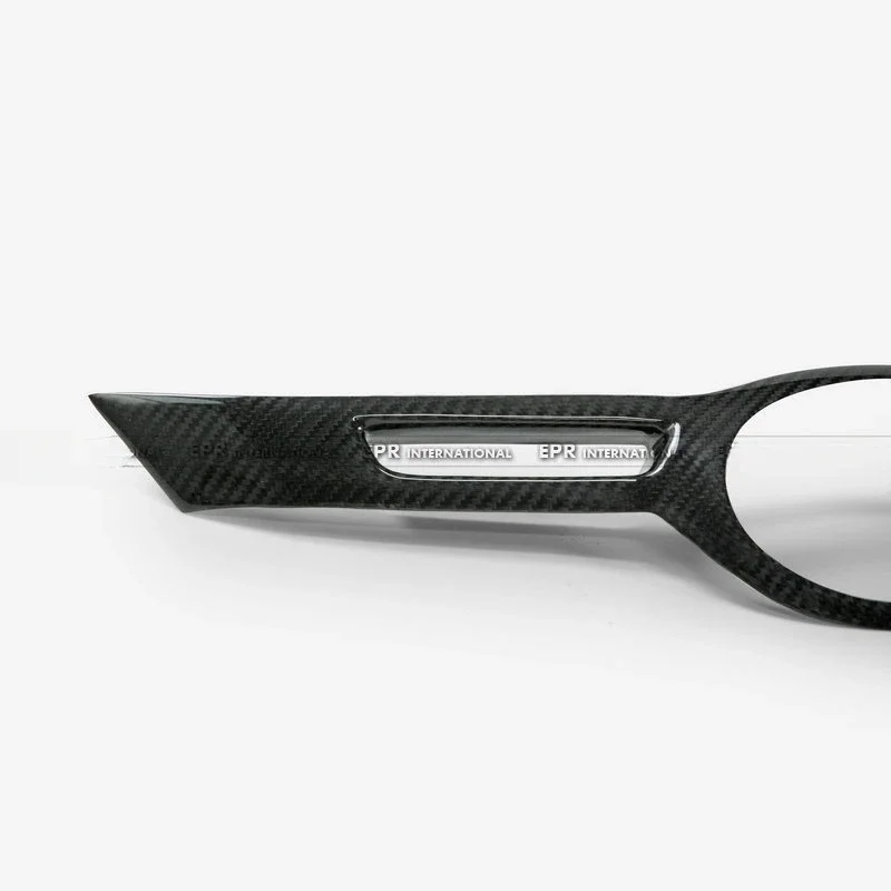 High Quality Front Grill For TOYOTA COROLLA GR HATCHBACK 2023 design durable Real Dry Carbon Material(Stick on type)
High Quality Front Grill For TOYOTA COROLLA GR HATCHBACK 2023 design durable Real Dry Carbon Material(Stick on type)
