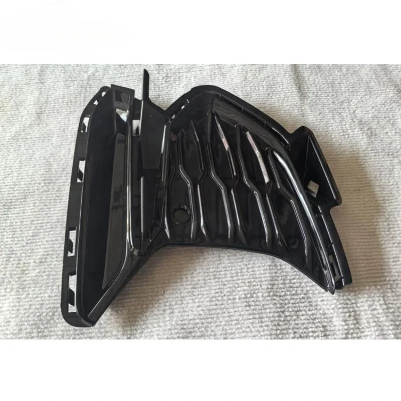 Kebel Hot Wholesale Stock Auto Fog Lights Frame 84859001 OEM 84858999 Car Fog Lamp Cover for Chevrolet Equinox 2022
Kebel Hot Wholesale Stock Auto Fog Lights Frame 84859001 OEM 84858999 Car Fog Lamp Cover for Chevrolet Equinox 2022