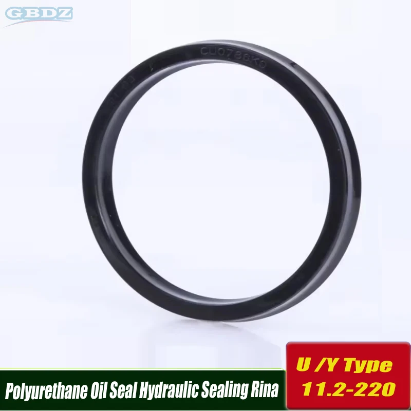 USH/UPH/Y/U/V Polyurethane Oil Seal Hydraulic Sealing Ring U Type Y Type Cylinder Hydraulic Rod Shaft Piston Seal Rubber Ri 1Pcs
USH/UPH/Y/U/V Polyurethane Oil Seal Hydraulic Sealing Ring U Type Y Type Cylinder Hydraulic Rod Shaft Piston Seal Rubber Ri 1Pcs