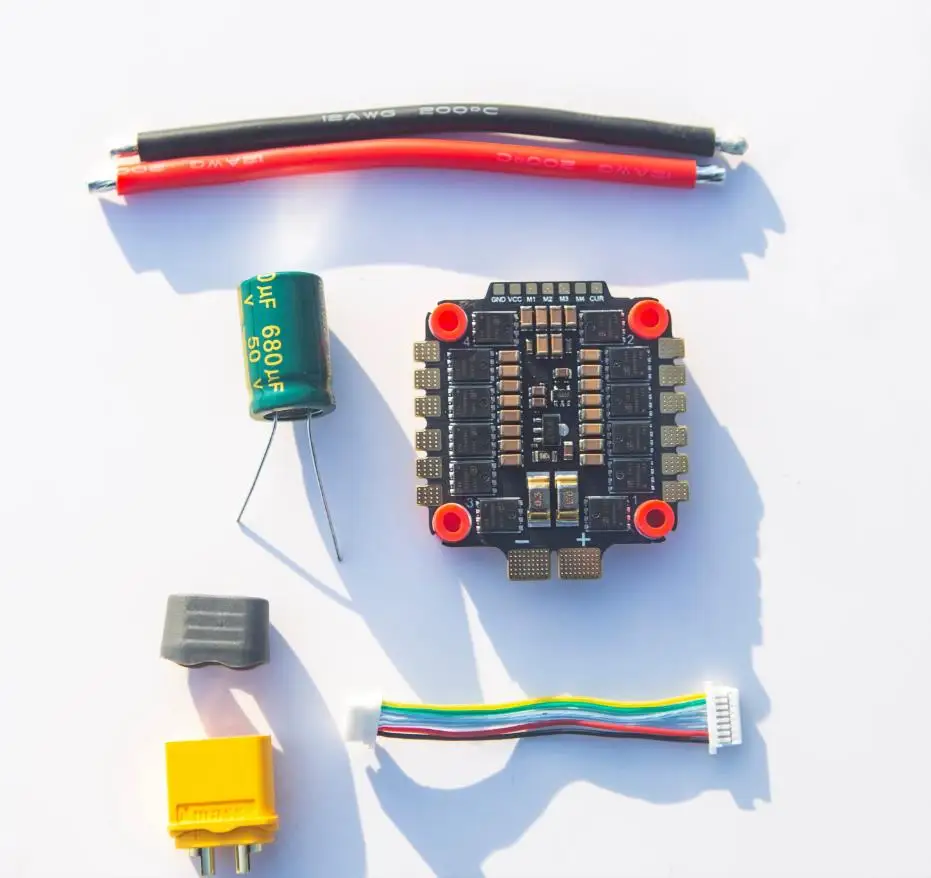 Полетный контроллер Betaflight F4 F405 V2 F7 F722 и стек регуляторов скорости 60A 3-6S 4-в-1 BLheli_S DSHOT ESC для рам Mark4 APEX 7 8 9 10 дюймов
Полетный контроллер Betaflight F4 F405 V2 F7 F722 и стек регуляторов скорости 60A 3-6S 4-в-1 BLheli_S DSHOT ESC для рам Mark4 APEX 7 8 9 10 дюймов