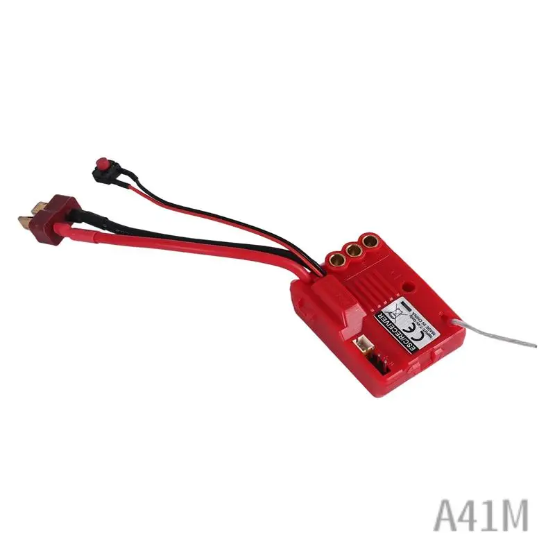 Бесщеточный приемник ESC для HBX 16889 16889A 16890 16890A SG 1601 SG 1602 SG1601 SG1602, аксессуары для радиоуправляемых автомобилей-AM
Бесщеточный приемник ESC для HBX 16889 16889A 16890 16890A SG 1601 SG 1602 SG1601 SG1602, аксессуары для радиоуправляемых автомобилей-AM