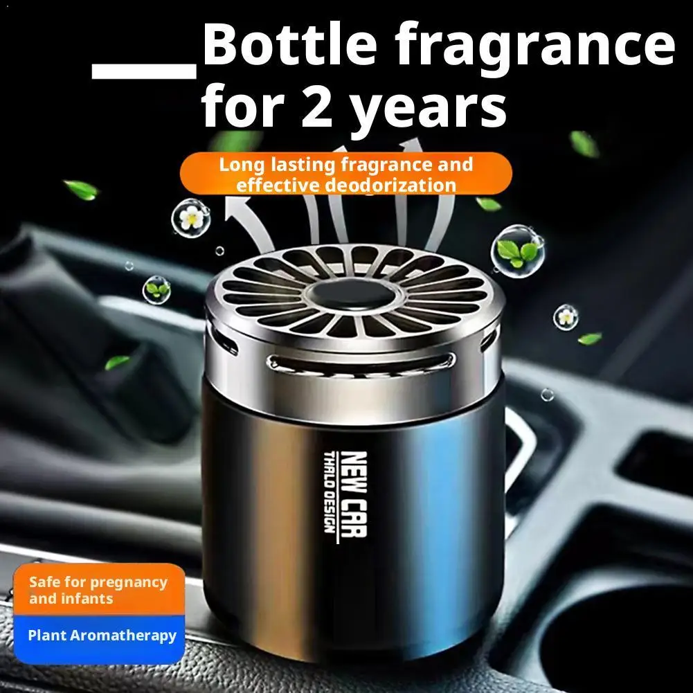 Car Diffuser Rechargeable USB-C/Type-C LED Lights, Dual-Mode Diffusion Perfect For Essential Oils & Air Freshening
Car Diffuser Rechargeable USB-C/Type-C LED Lights, Dual-Mode Diffusion Perfect For Essential Oils & Air Freshening