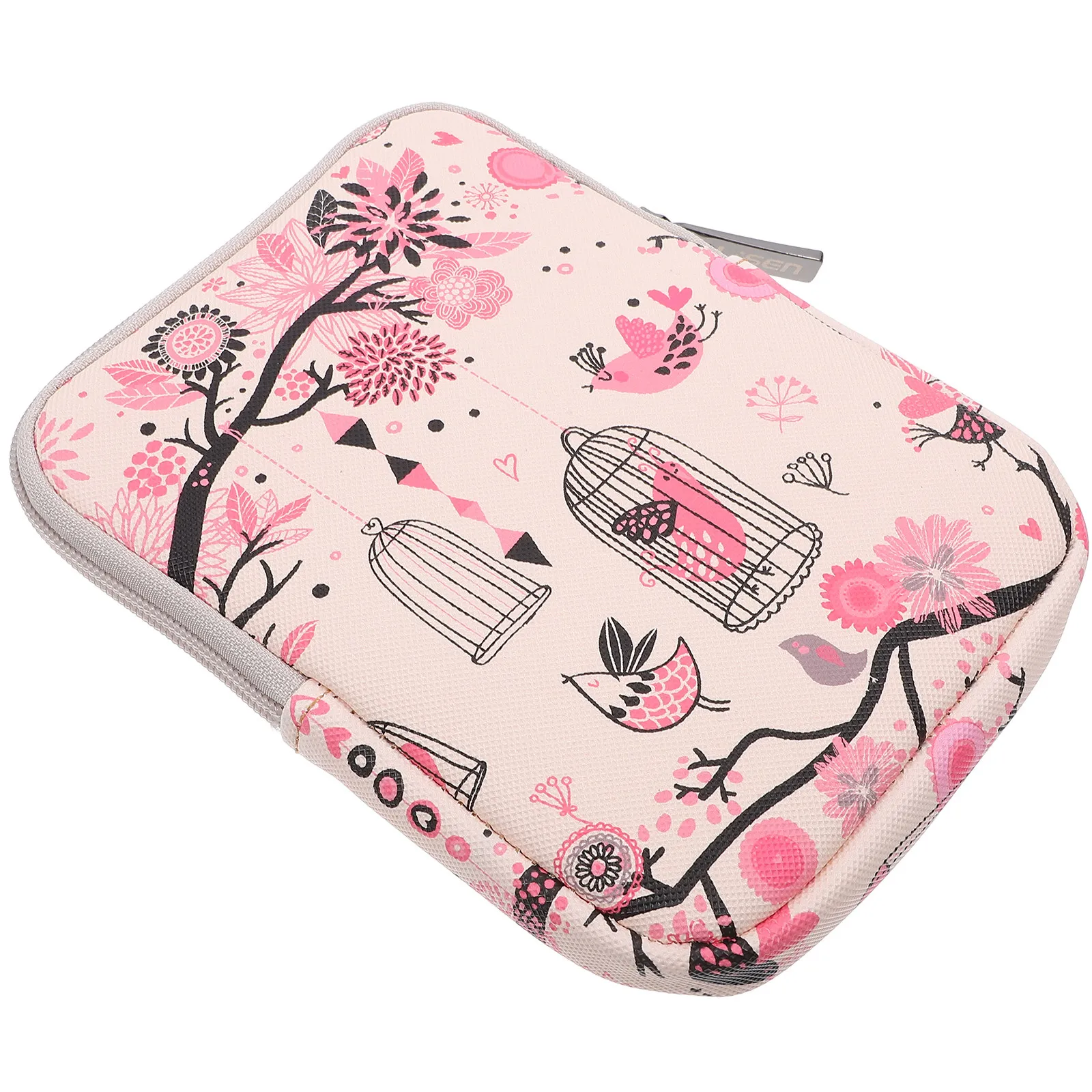 Electronic Book Cover Stylish Protective Sleeve For 2 3 4 Canvas E-Reader Case Anti-Skid Ebook Protector Decorative
Electronic Book Cover Stylish Protective Sleeve For 2 3 4 Canvas E-Reader Case Anti-Skid Ebook Protector Decorative