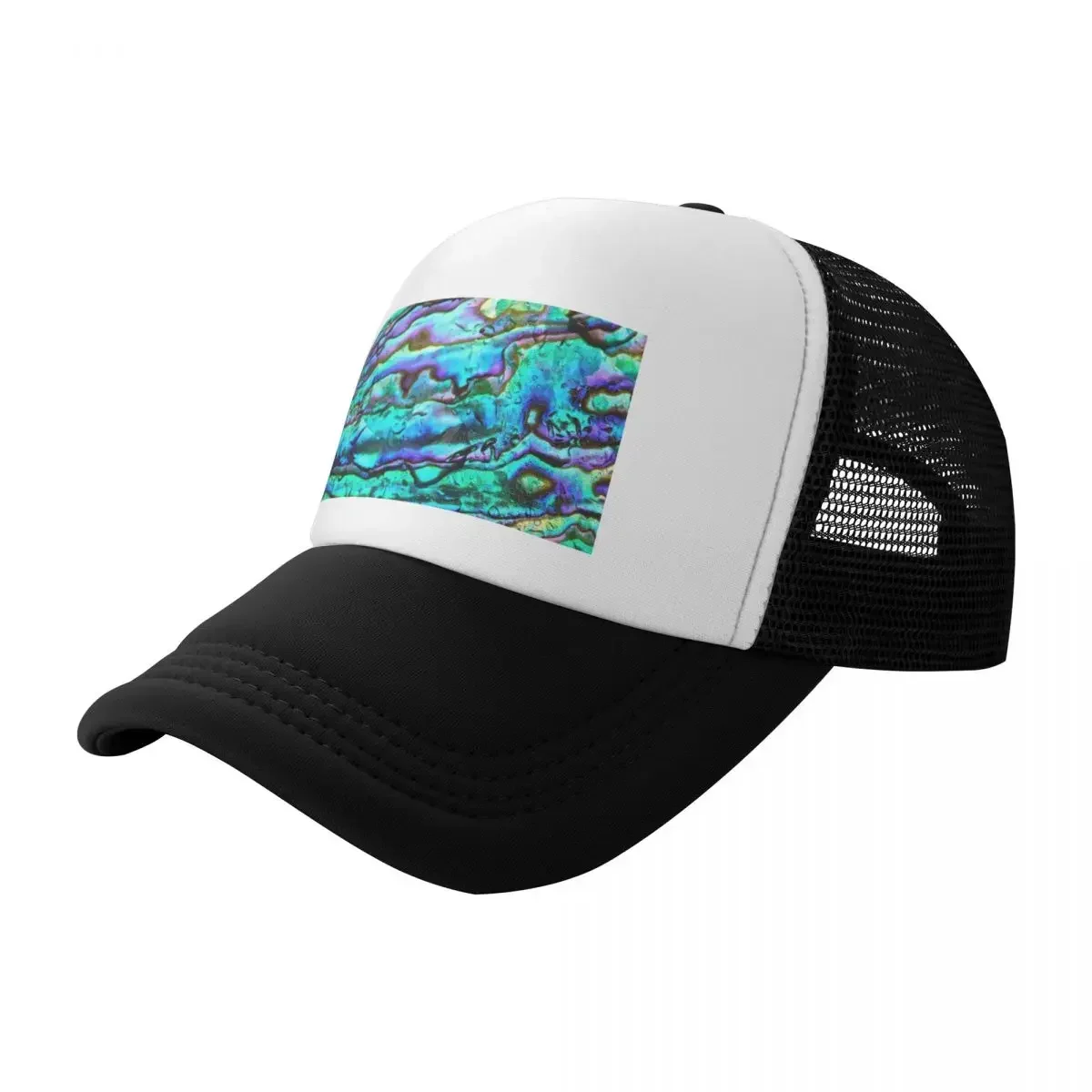 Abalone Shell pattern up close Baseball Cap Hood Visor cute Beach For Women 2024 Men's
Abalone Shell pattern up close Baseball Cap Hood Visor cute Beach For Women 2024 Men's