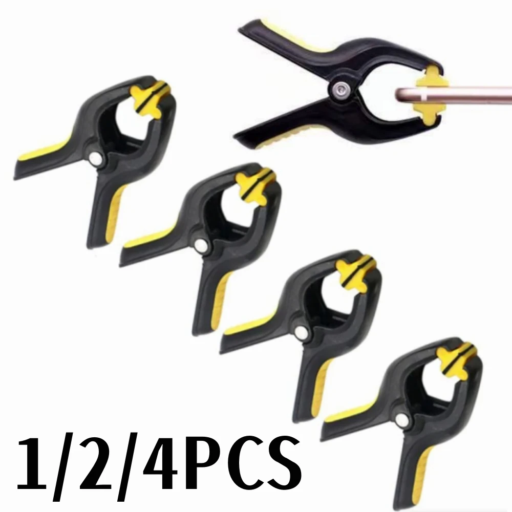 1/2/4pcs Plastic Clip Adjustable Fixture LCD Display Screen Fastening Clamp with Rubber Pad Phone Tablet Replace Repair Tool
1/2/4pcs Plastic Clip Adjustable Fixture LCD Display Screen Fastening Clamp with Rubber Pad Phone Tablet Replace Repair Tool