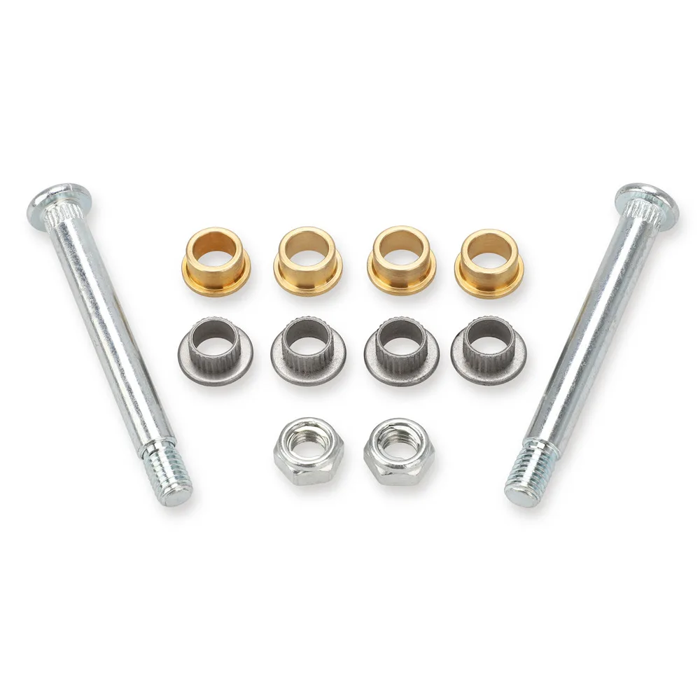 Car door hinge repair kit stainless steel front door hinge suitable for Lincoln Automotive components
Car door hinge repair kit stainless steel front door hinge suitable for Lincoln Automotive components