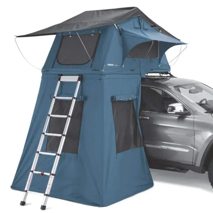 Outdoor waterproof camping tent for car travel portable top sale SUV top hard shell
Outdoor waterproof camping tent for car travel portable top sale SUV top hard shell
