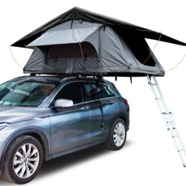 Factory Directly Outdoor Offroad Waterproof Car Roof Top Tent for Outdoor Camping
Factory Directly Outdoor Offroad Waterproof Car Roof Top Tent for Outdoor Camping