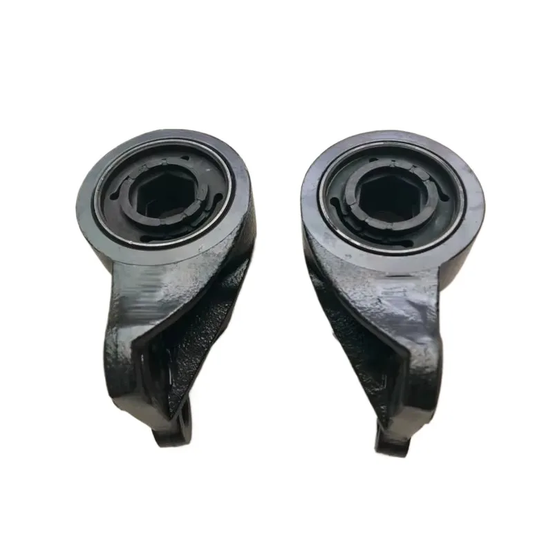 1pcs Front Control Arm bushings suspension bushing for Chinese SAIC ROEWE 550 MG6 Auto car motor parts 10013214 / 30000155
1pcs Front Control Arm bushings suspension bushing for Chinese SAIC ROEWE 550 MG6 Auto car motor parts 10013214 / 30000155
