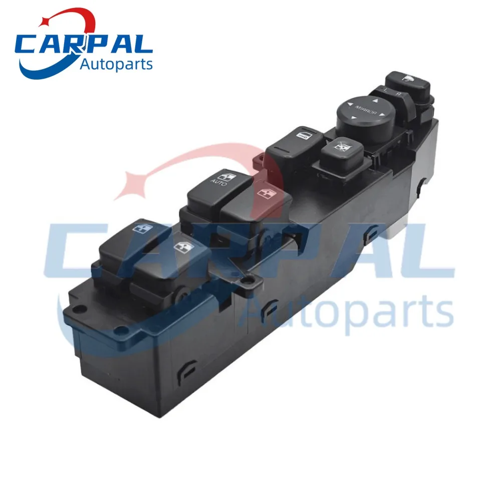 93570-3J000 935703J000 93570-3J000WK Front Left Driver Side Electric Power Window Control Switch For Hyundai Veracruz 2007-2012
93570-3J000 935703J000 93570-3J000WK Front Left Driver Side Electric Power Window Control Switch For Hyundai Veracruz 2007-2012