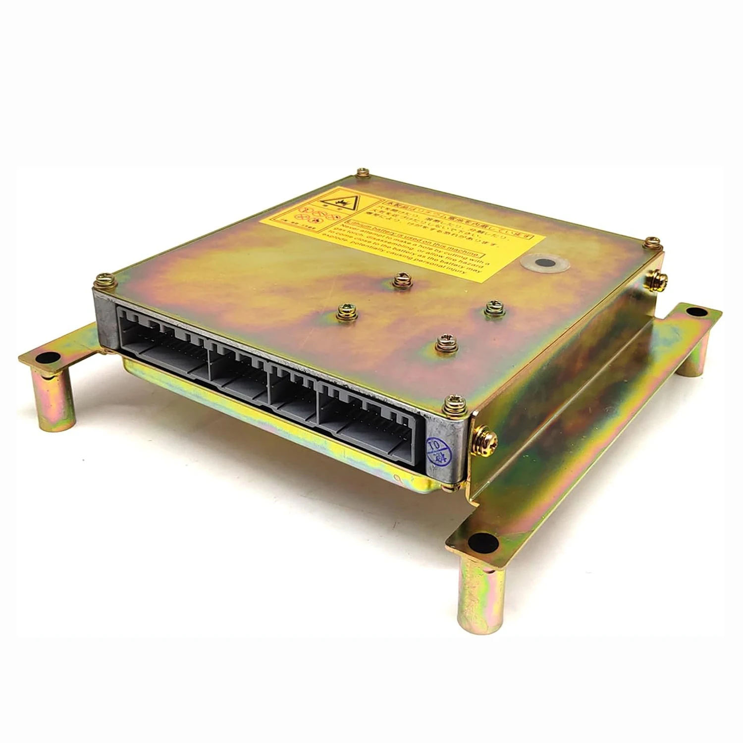 XCWoOshop 9239568 Блок контроллера для экскаватора ZX70 ZX120 ZX200 ZX225 ZX350 ZX450, программируемая панель платы управления
XCWoOshop 9239568 Блок контроллера для экскаватора ZX70 ZX120 ZX200 ZX225 ZX350 ZX450, программируемая панель платы управления