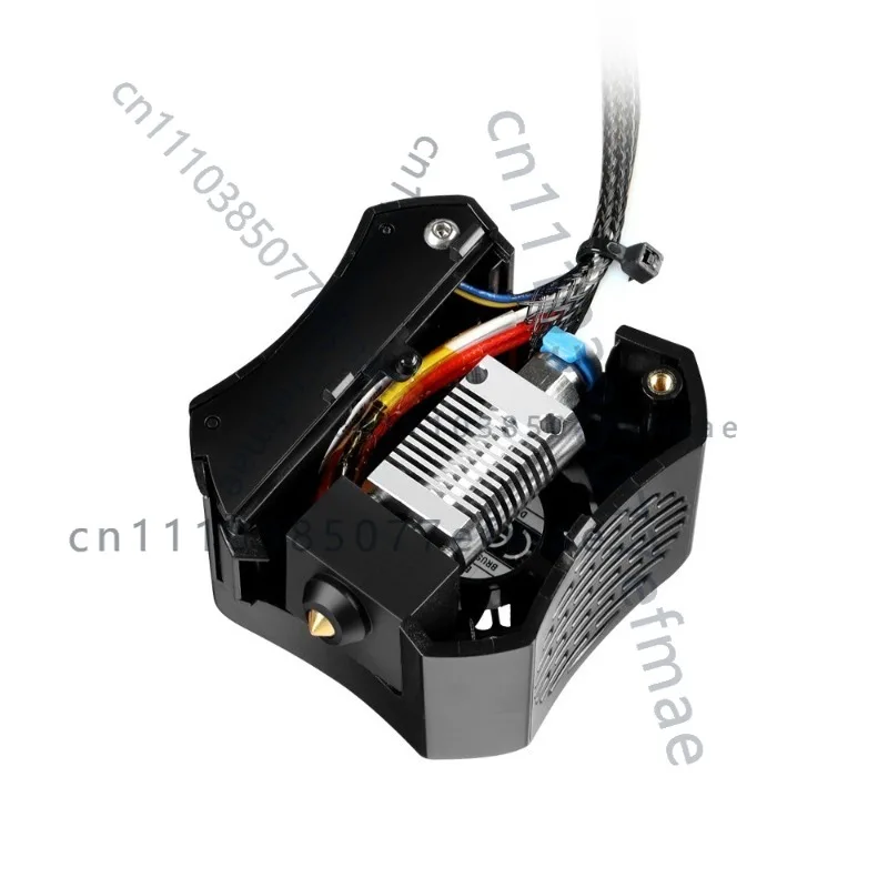 FOR Creality Ender 3 V2 Full Hotend Kit 3D Printer Accessory
FOR Creality Ender 3 V2 Full Hotend Kit 3D Printer Accessory