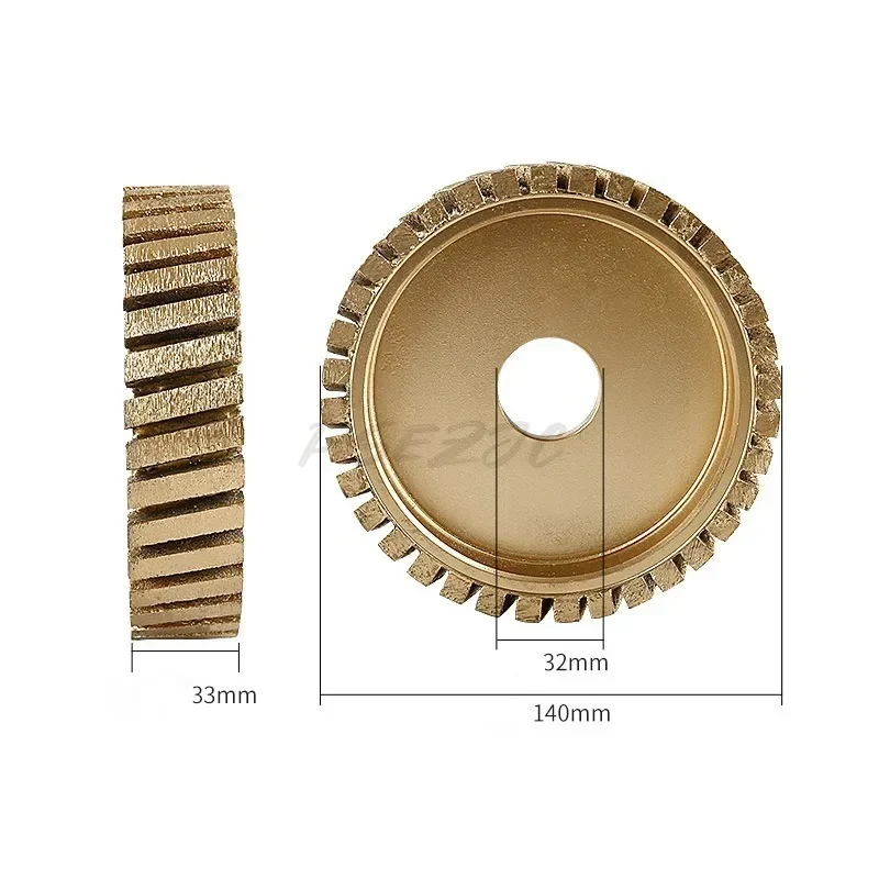 Granite Stone Ceramic Polishing Wheel Diameter 140 Diamond Sintering Slotted Wheel Solar Panel
Granite Stone Ceramic Polishing Wheel Diameter 140 Diamond Sintering Slotted Wheel Solar Panel