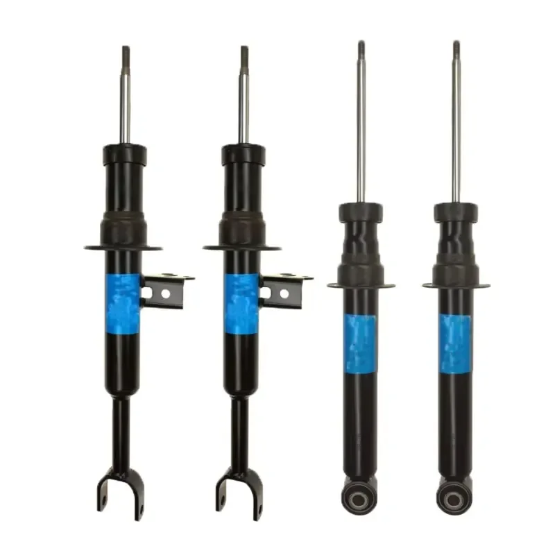 Air Suspension Hydraulic Front Rear Shock Absorber for Drive 3 Series X3 X5 E36 E39 E46 E53 E60 F11 330ci 530d G01
Air Suspension Hydraulic Front Rear Shock Absorber for Drive 3 Series X3 X5 E36 E39 E46 E53 E60 F11 330ci 530d G01