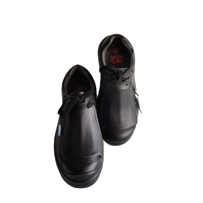 DurableLabor Insurance Shoes Anti-splash Cover Protection Foot Safety Shoes Anti-puncture And Anti-smashing Work Shoes
DurableLabor Insurance Shoes Anti-splash Cover Protection Foot Safety Shoes Anti-puncture And Anti-smashing Work Shoes