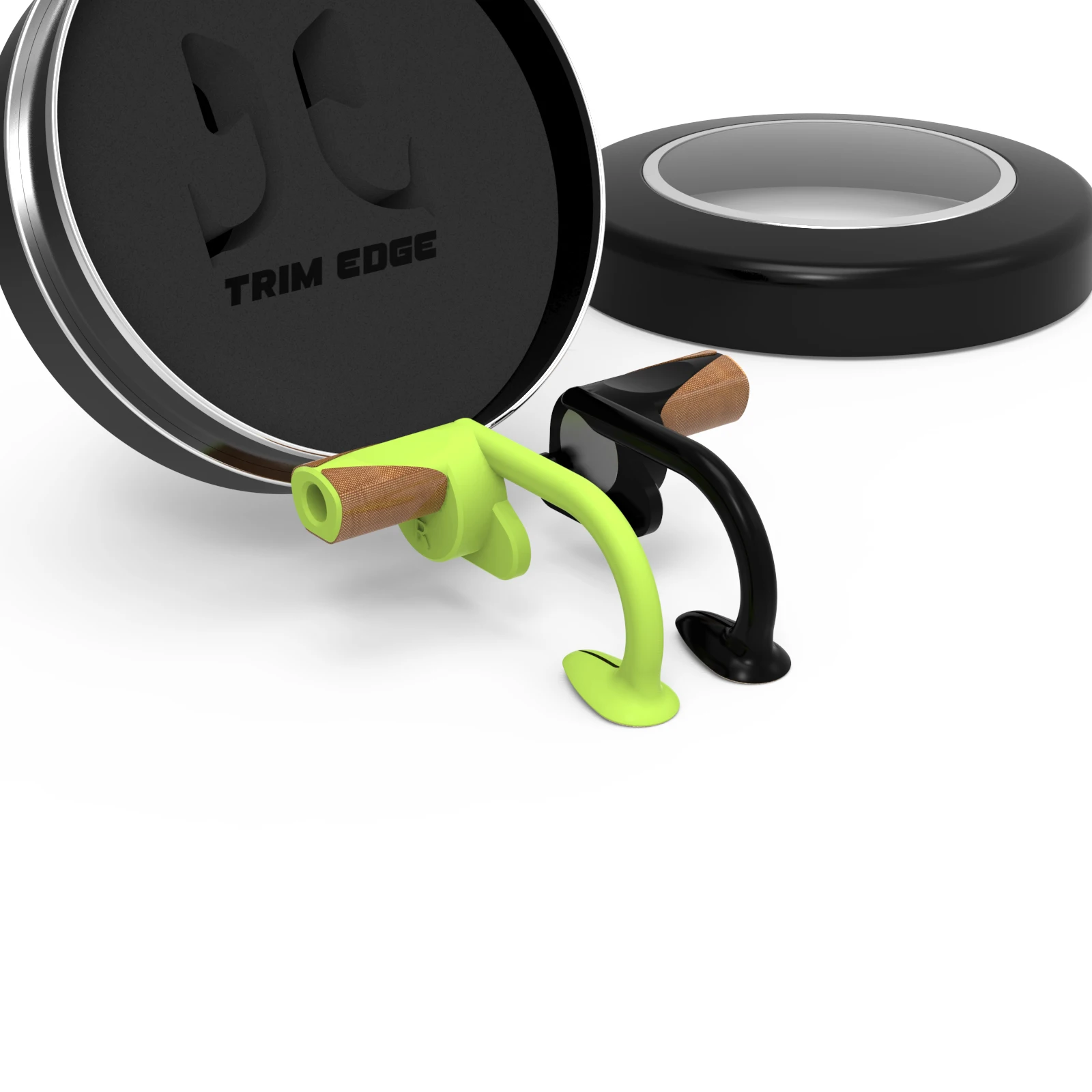 FOSHIO Инструмент для обрезки кромки пленки (левый/правый), для защиты автомобиля, для оклейки виниловой пленкой, для тонировки, прецизионные резы с расстоянием 2/7 мм
FOSHIO Инструмент для обрезки кромки пленки (левый/правый), для защиты автомобиля, для оклейки виниловой пленкой, для тонировки, прецизионные резы с расстоянием 2/7 мм