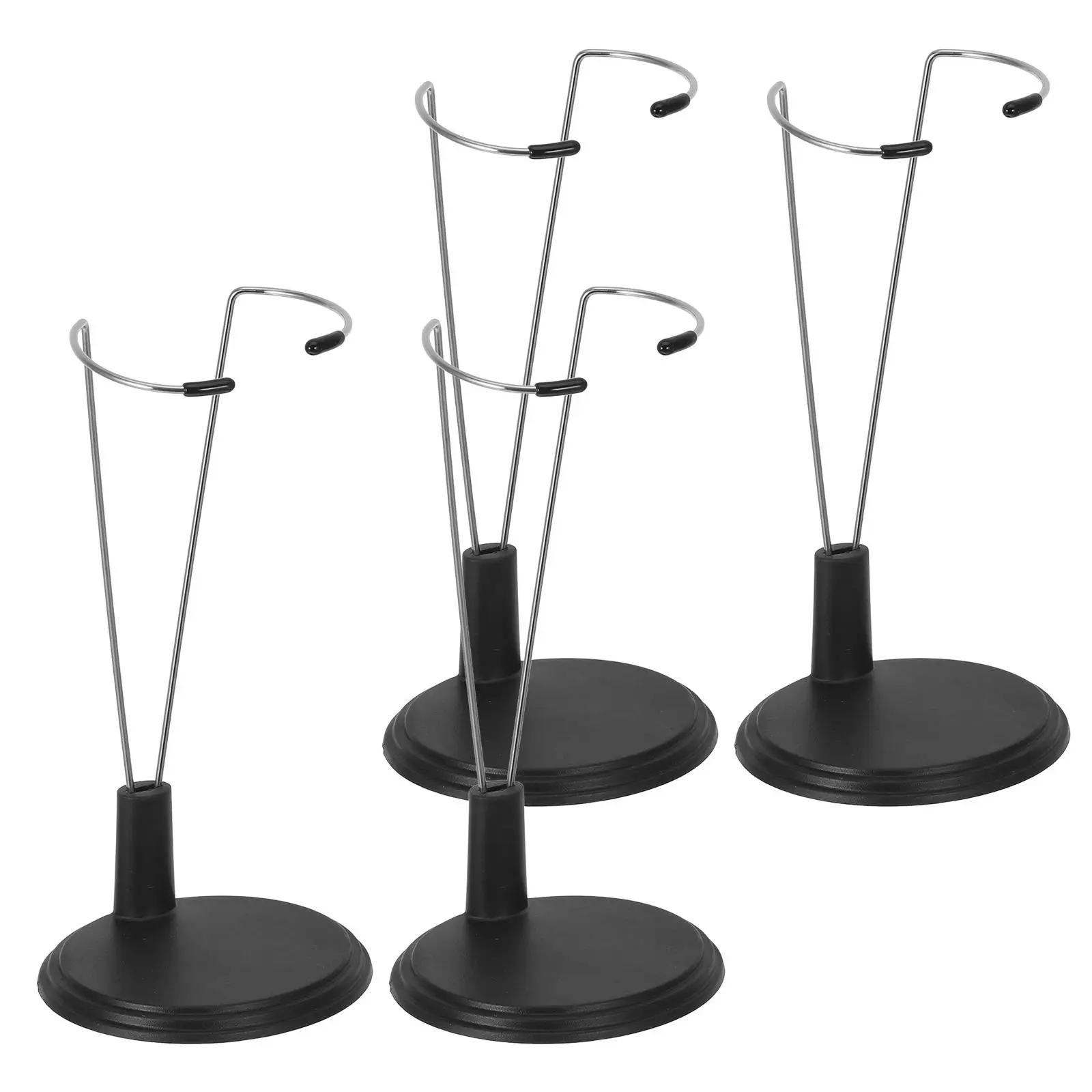 4 Pcs Support Frame Stands Action Figure Bracket for Iron Display Holder Baby
4 Pcs Support Frame Stands Action Figure Bracket for Iron Display Holder Baby