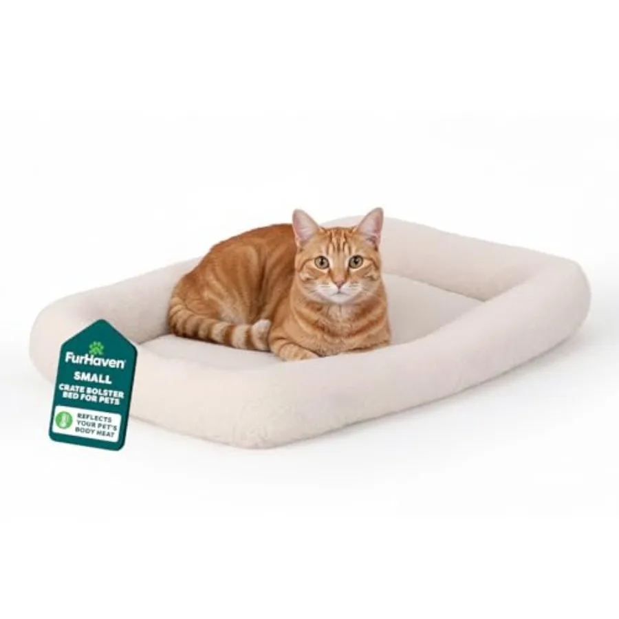 【Spot goods】Dog Bed for Extra Small Dogs and Cats Bolster Crate Pad with Soft Supportive Base for Carriers and Kennels Machine
【Spot goods】Dog Bed for Extra Small Dogs and Cats Bolster Crate Pad with Soft Supportive Base for Carriers and Kennels Machine