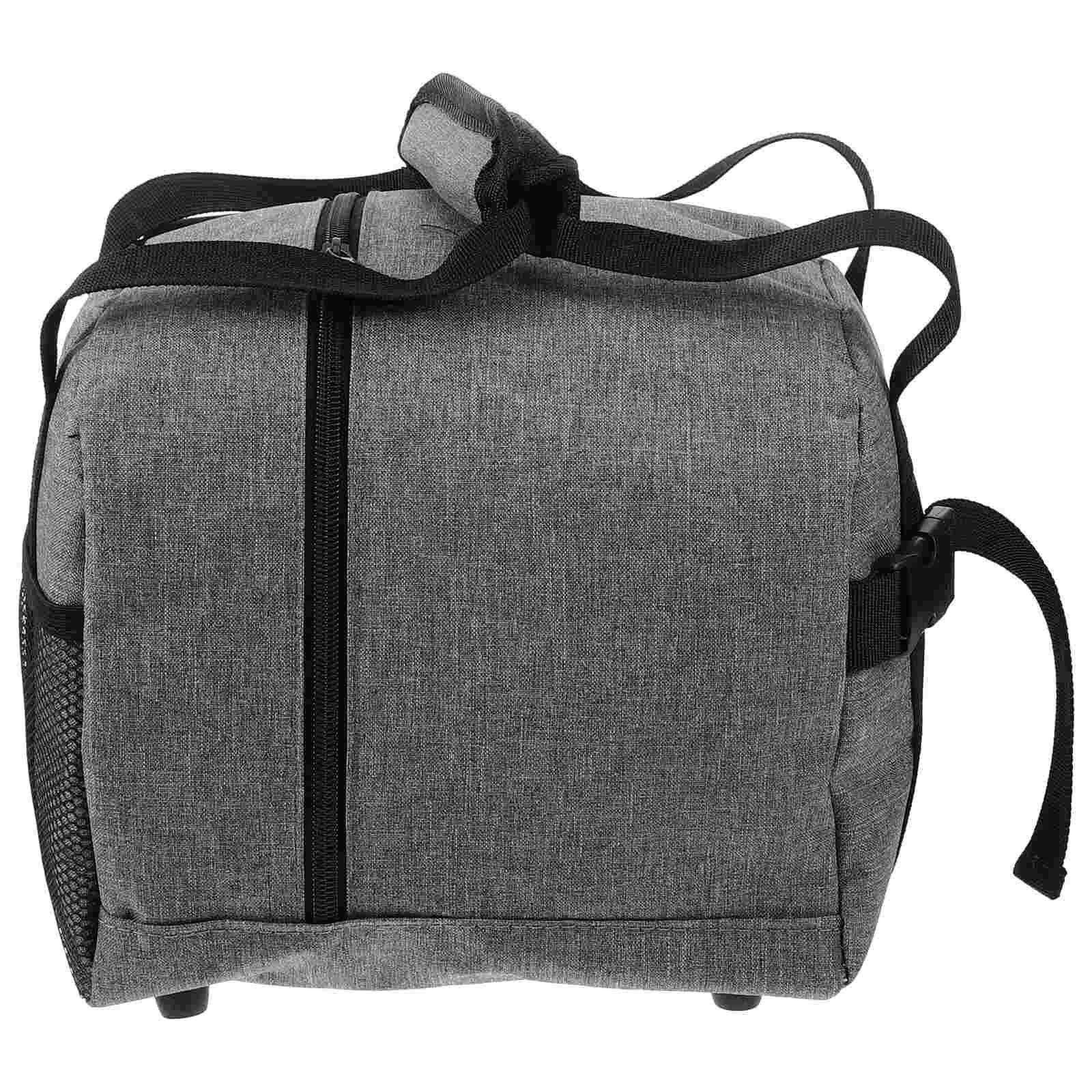 Bowling Bag Single Ball Large Stand Rolling Multi-use Portable Storage Shoe Convenient Tote
Bowling Bag Single Ball Large Stand Rolling Multi-use Portable Storage Shoe Convenient Tote
