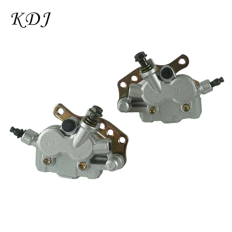 Motorcycle Right Left Front Brake Caliper For Kawasaki Brute Force Teryx Bayou KVF 650 KVF750 KRF750 KLF
Motorcycle Right Left Front Brake Caliper For Kawasaki Brute Force Teryx Bayou KVF 650 KVF750 KRF750 KLF