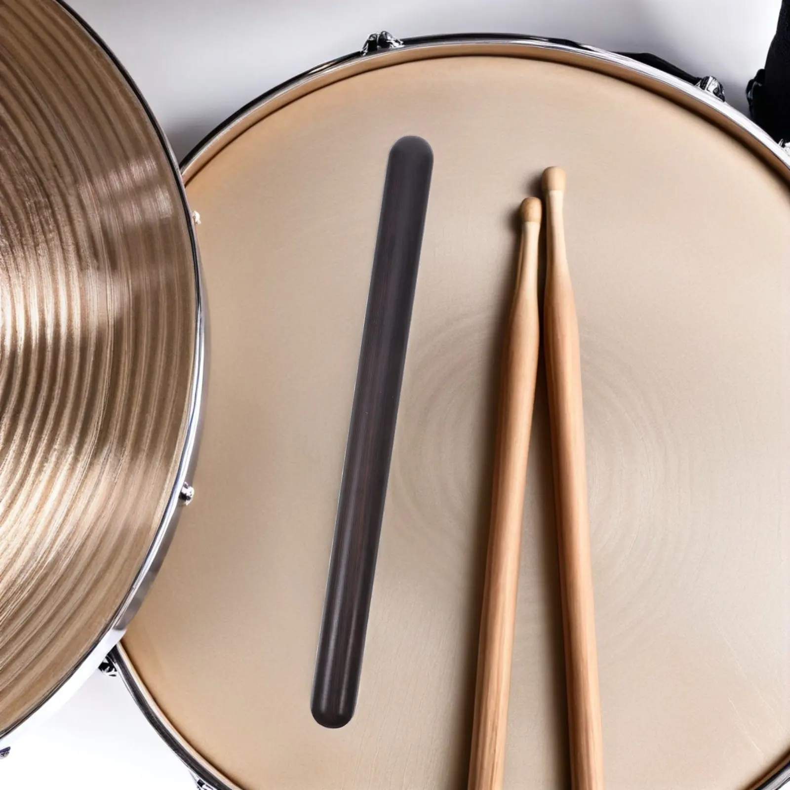 Purple Sandalwood Drumsticks 12.6 Inch Round Head Wood Tip Percussion Sticks Ideal for Performance Practice and Custom Drumming
Purple Sandalwood Drumsticks 12.6 Inch Round Head Wood Tip Percussion Sticks Ideal for Performance Practice and Custom Drumming