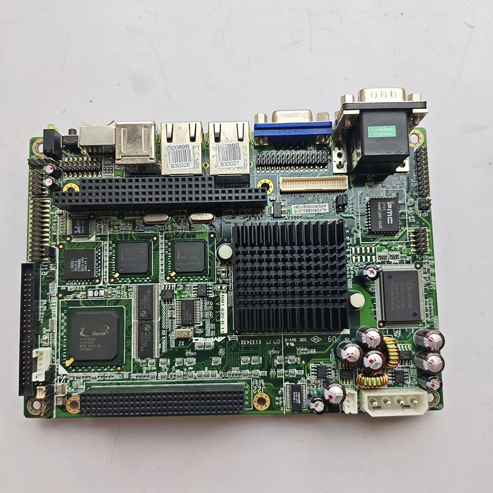 Промышленный контроллер RB1-620-R-11 V:1.3 ALX800EEXJ2VD
Промышленный контроллер RB1-620-R-11 V:1.3 ALX800EEXJ2VD