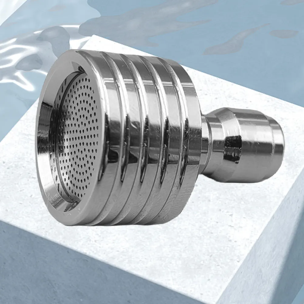 Насадка для душа с маленьким цветком, насадка для душа из нержавеющей стали, 1/4 быстрая заглушка, фитинги для мойки высокого давления для мытья шин 
Насадка для душа с маленьким цветком, насадка для душа из нержавеющей стали, 1/4 быстрая заглушка, фитинги для мойки высокого давления для мытья шин