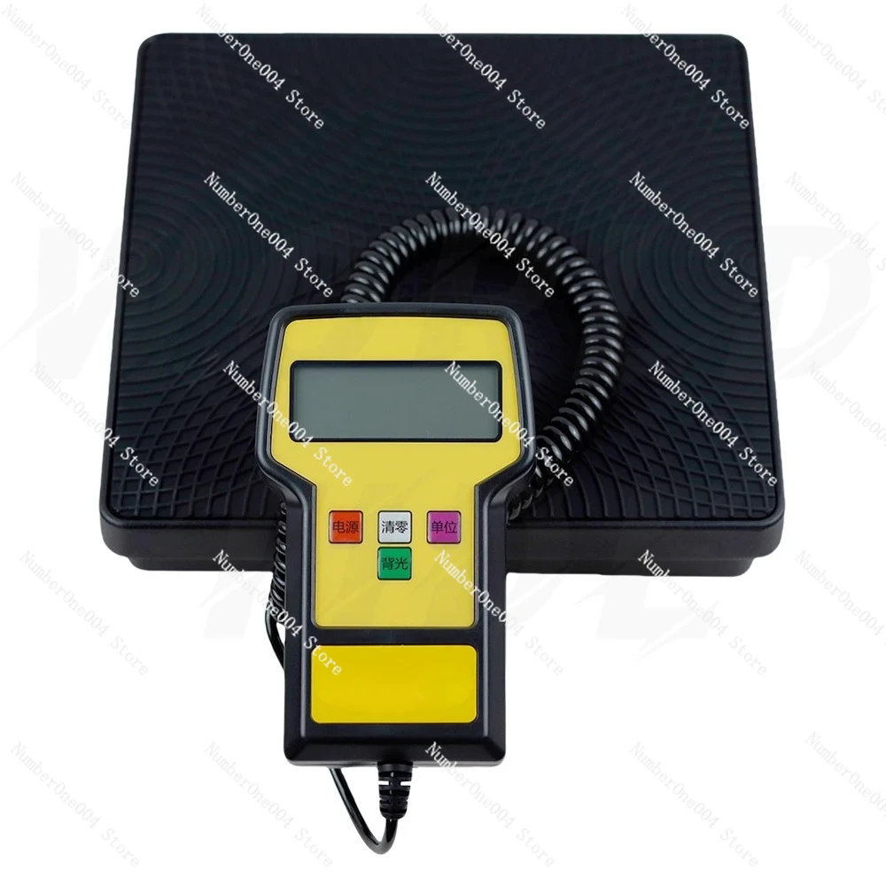 RCS-220 Refrigerant Charging Weight Scale for HVAC A/C 100kg Electronic Digital Refrigerant Freon Weighing Scale with Case 
RCS-220 Refrigerant Charging Weight Scale for HVAC A/C 100kg Electronic Digital Refrigerant Freon Weighing Scale with Case