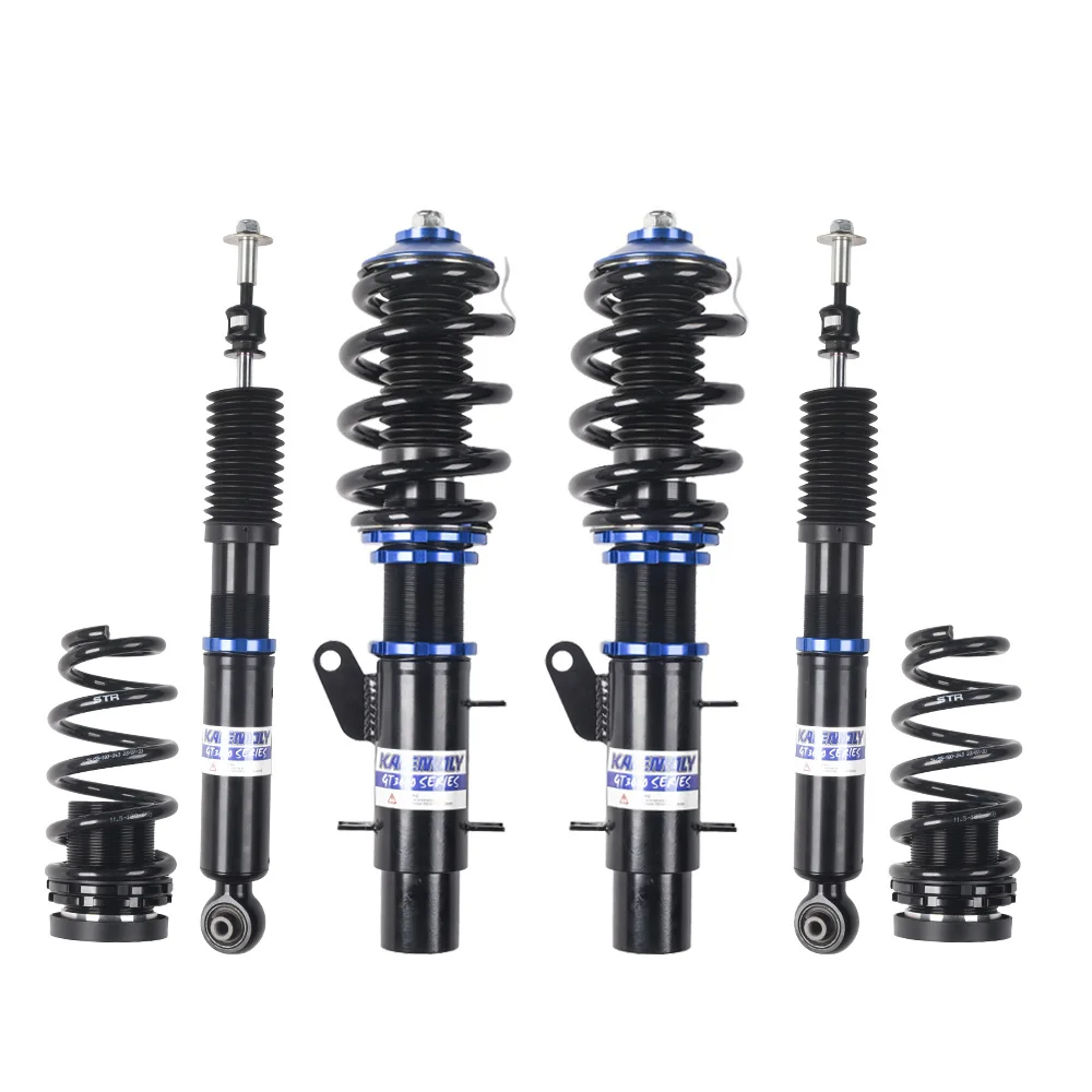 Высококачественный воздушный амортизатор, регулируемый автомобильный амортизатор для Volkswagen Polo 
Высококачественный воздушный амортизатор, регулируемый автомобильный амортизатор для Volkswagen Polo