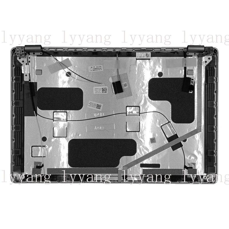 f 0CY9KF For Dell Latitude 5510 Precision 3551 LCD Back Cover W/Hinges 0F0N34
f 0CY9KF For Dell Latitude 5510 Precision 3551 LCD Back Cover W/Hinges 0F0N34
