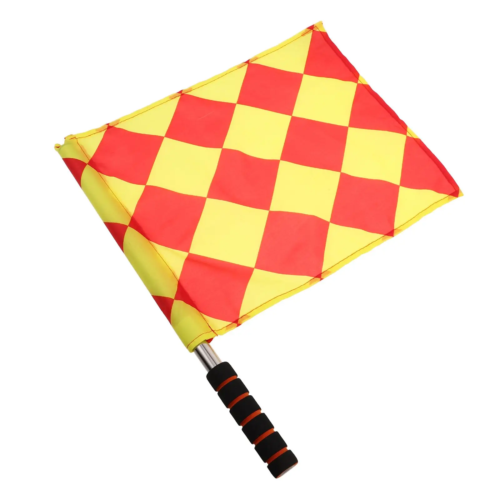 Flag Decoration Soccer Equipment Prop Competition Signal Soccer Football Gear Competition Kid Official
Flag Decoration Soccer Equipment Prop Competition Signal Soccer Football Gear Competition Kid Official