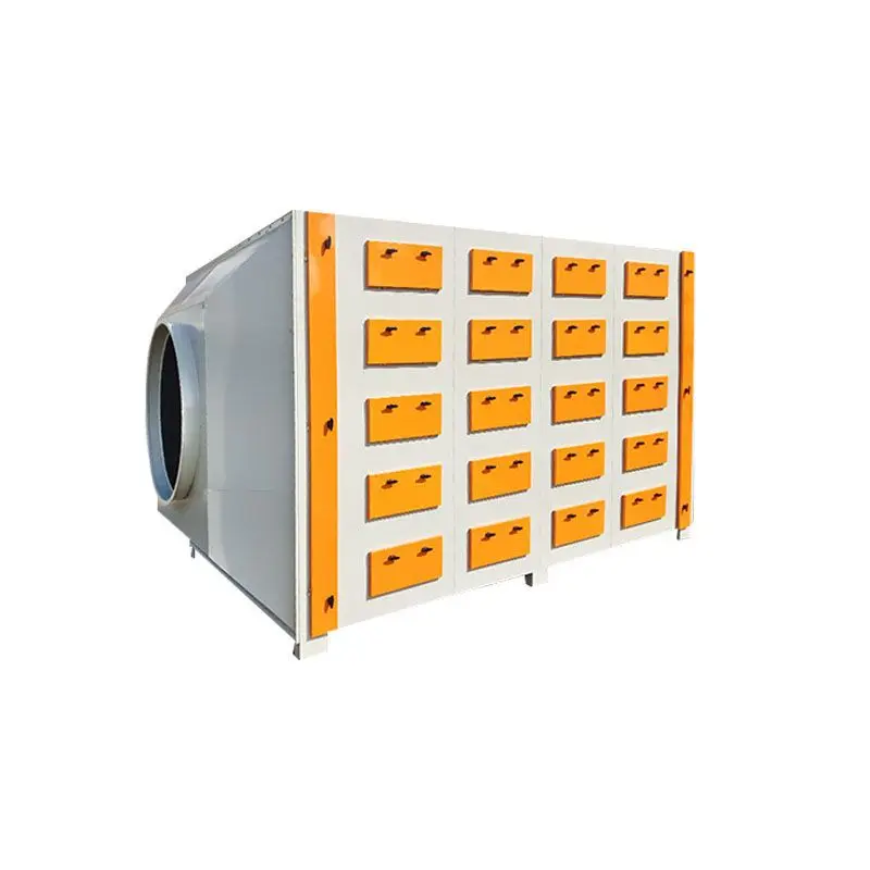 filter box Dry environmental protection filter Industrial waste gas treatment equipment Activated carbon adsorption box
filter box Dry environmental protection filter Industrial waste gas treatment equipment Activated carbon adsorption box