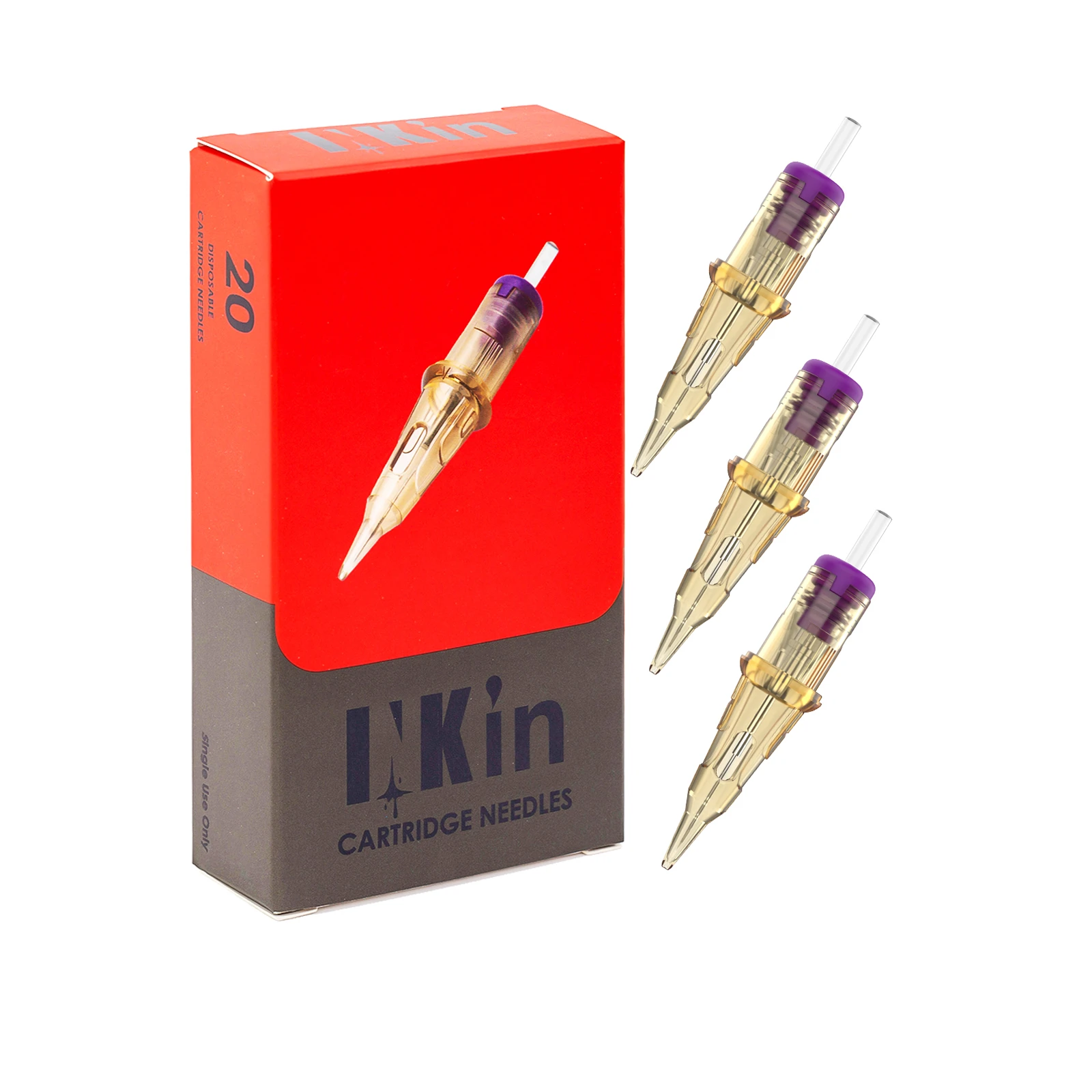 Картридж для татуажа для перманентного макияжа Иглы для татуировок Microblading для подводки для бровей, подводки для глаз, губ Коробка из 16 штук
Картридж для татуажа для перманентного макияжа Иглы для татуировок Microblading для подводки для бровей, подводки для глаз, губ Коробка из 16 штук