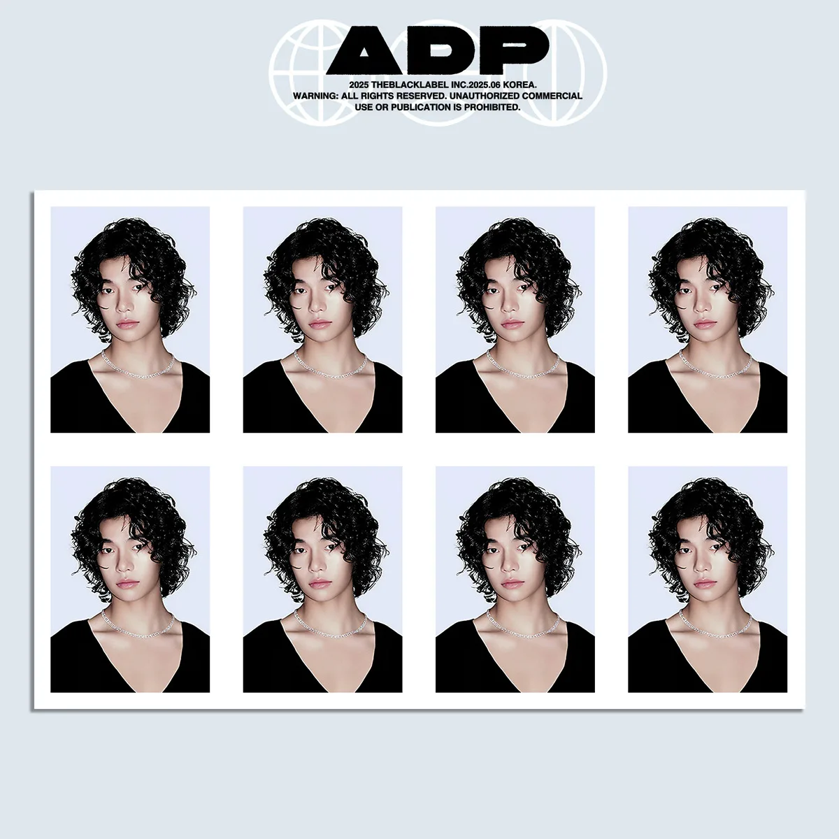 1 шт./компл. ALLDAY PROJECT Idol новые HD печатные карты YOUNGSEO WOOCHAN BAILEY TARZZAN ANNIE ID фотокарты подарки для фанатов
1 шт./компл. ALLDAY PROJECT Idol новые HD печатные карты YOUNGSEO WOOCHAN BAILEY TARZZAN ANNIE ID фотокарты подарки для фанатов