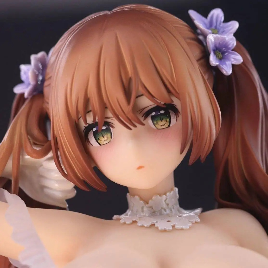 Anime Beautiful Girl Figure Motaro Boxed Collectible Desktop Chassis Ornament Trendy Toy Gift For Adult Home Decor Display
Anime Beautiful Girl Figure Motaro Boxed Collectible Desktop Chassis Ornament Trendy Toy Gift For Adult Home Decor Display