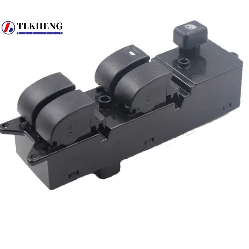 For Mitsubishi Lancer VIII 2008-2009 Power Window Switch Electric 11 PINS MR587942 New
For Mitsubishi Lancer VIII 2008-2009 Power Window Switch Electric 11 PINS MR587942 New