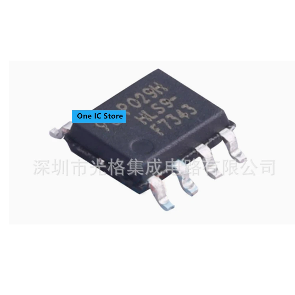 10pcs/lot 100% Original IRF7343TRPBF F7343 SOP Brand New Genuine Ic
10pcs/lot 100% Original IRF7343TRPBF F7343 SOP Brand New Genuine Ic