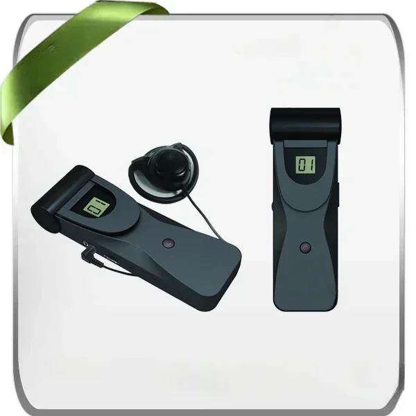 Cheap And high quality Infrared Wireless Simultaneous Translation Interpretation System 6 8 16 Language TranslatorHot Sales
Cheap And high quality Infrared Wireless Simultaneous Translation Interpretation System 6 8 16 Language TranslatorHot Sales
