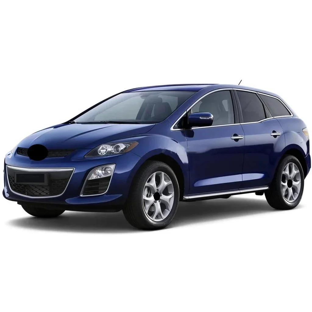 Галогенная фара для Mazda CX-7 2008-2014, автомобильные аксессуары для сигналов поворота дальнего и ближнего света
Галогенная фара для Mazda CX-7 2008-2014, автомобильные аксессуары для сигналов поворота дальнего и ближнего света
